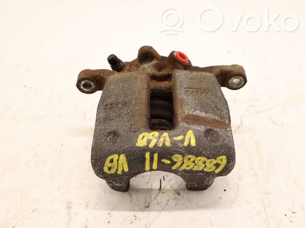 Volvo V60 Tylny zacisk hamulcowy 