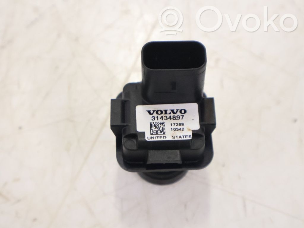 Volvo V60 Camara trasera coche