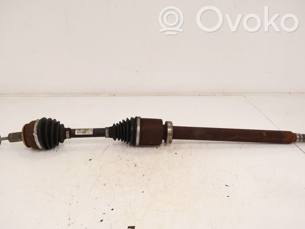 Volvo V60 Front driveshaft 