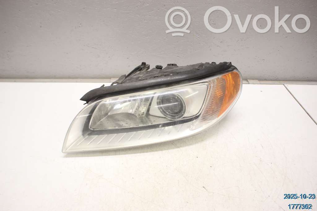 Volvo V70 Far