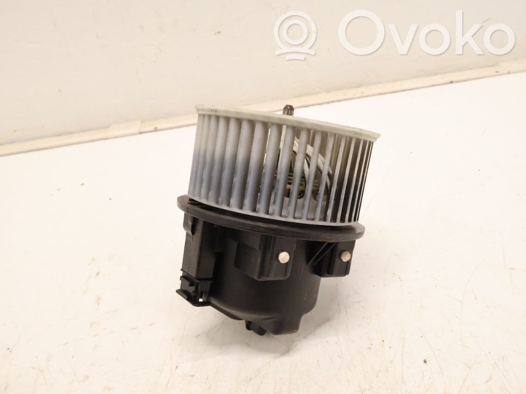 Volvo V60 Pulseur d'air habitacle 