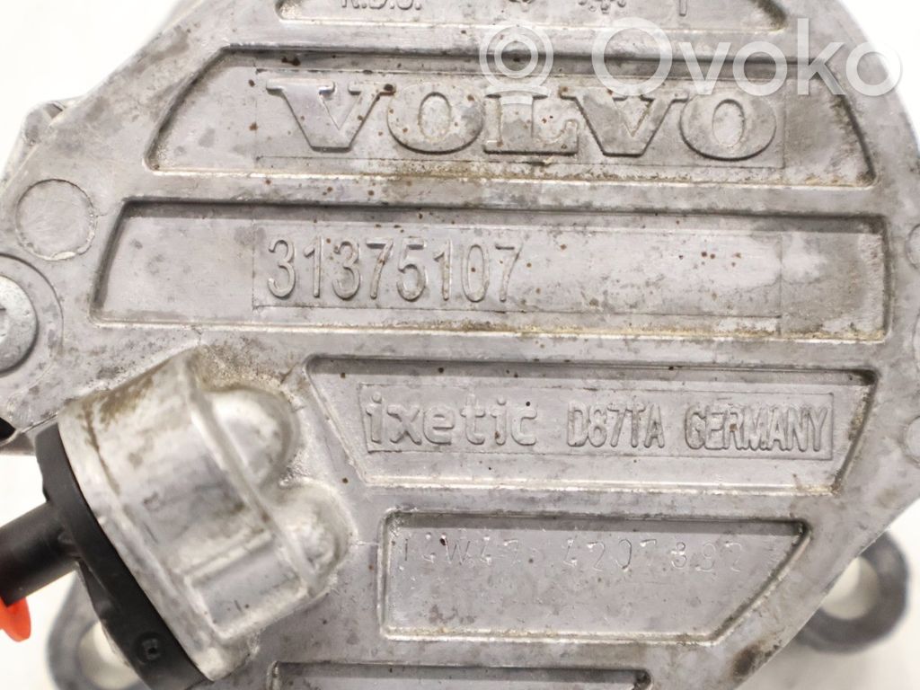 Volvo V60 Pompa a vuoto 