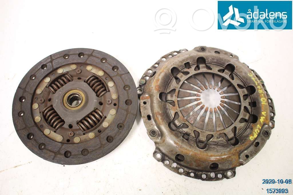 Volkswagen Lupo Tarcza sprzęgła 