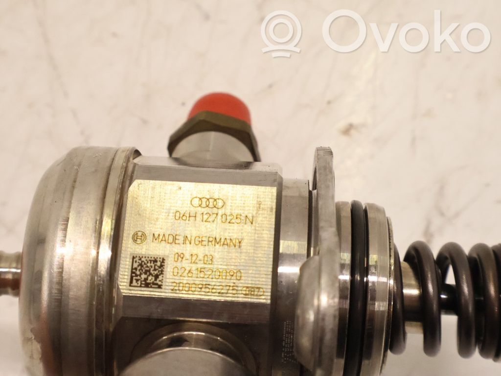 Audi A4 S4 B8 8K Pompă combustibil mecanică 