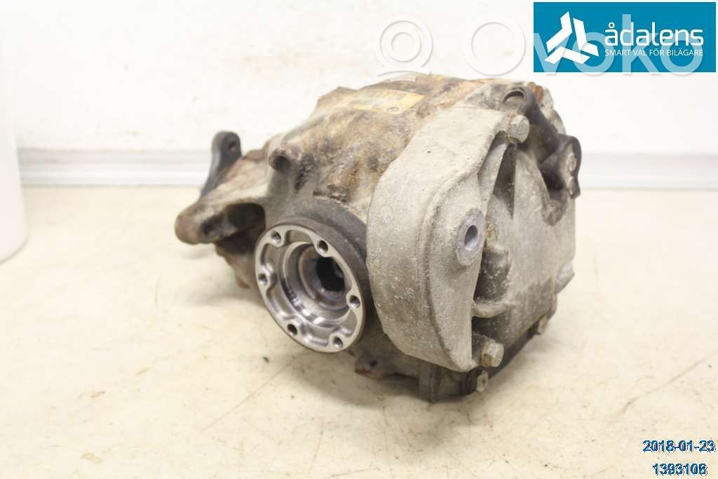 BMW 3 E90 E91 Tylny mechanizm różnicowy 