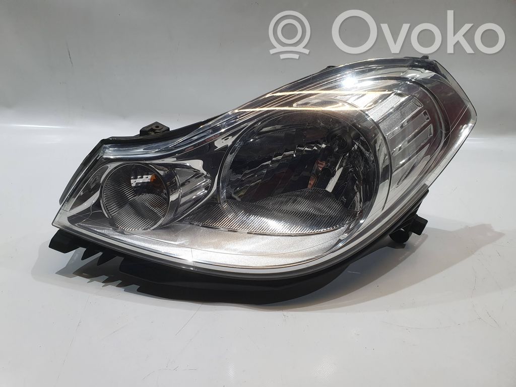 Module confort   8200700028,01022099930010