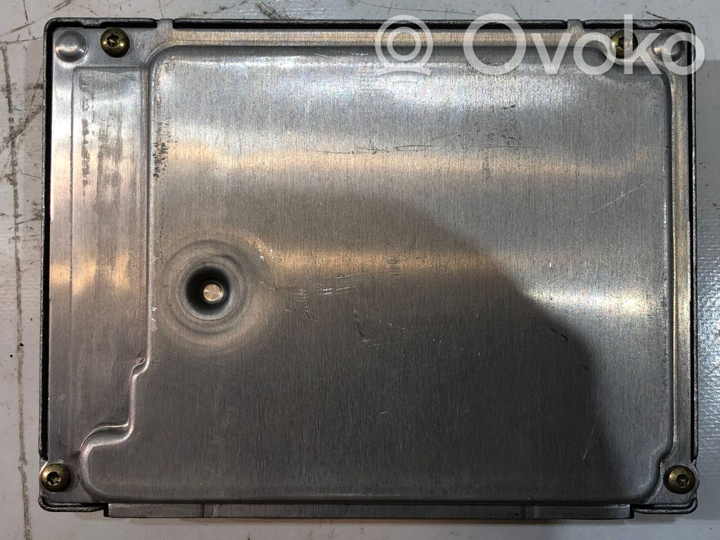 Moottorin ohjainlaite/moduuli   7520435,7520082,0261209002