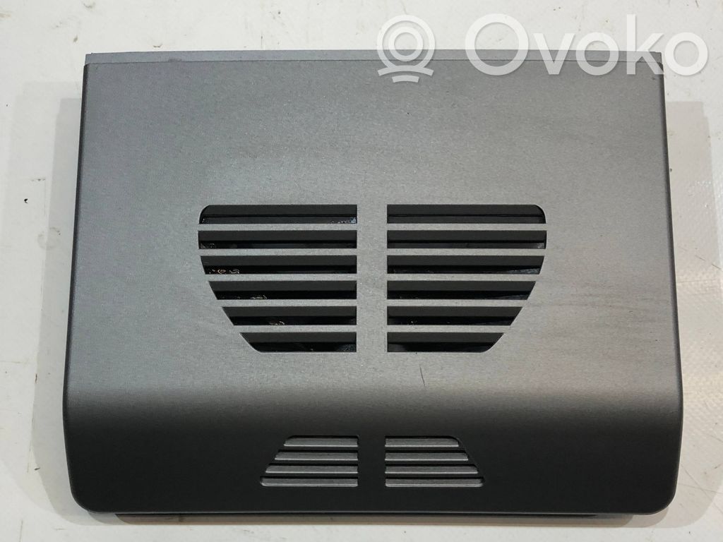 BMW 7 E65 E66 Alarm control unit/module 
