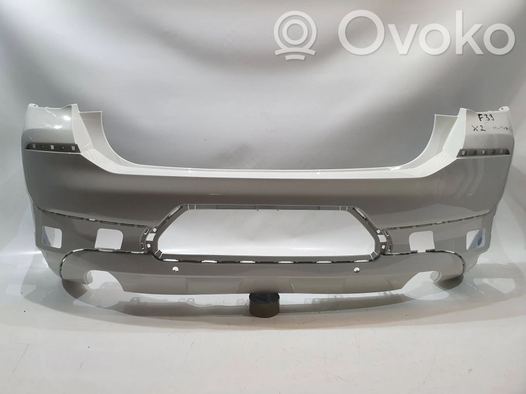 BMW X2 F39 Parachoques 