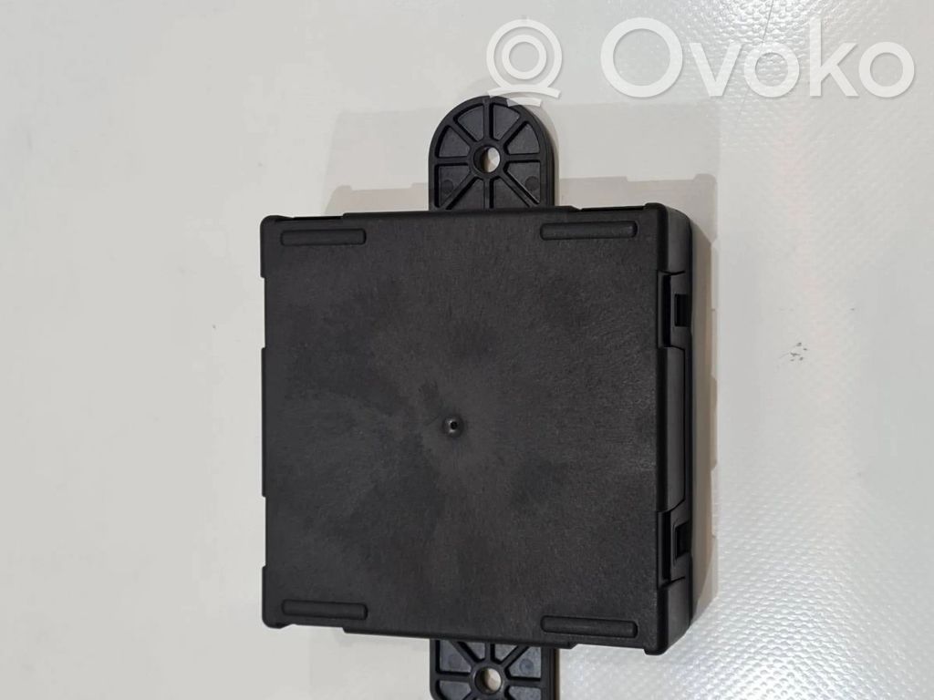 Jeep Grand Cherokee Door control unit/module 