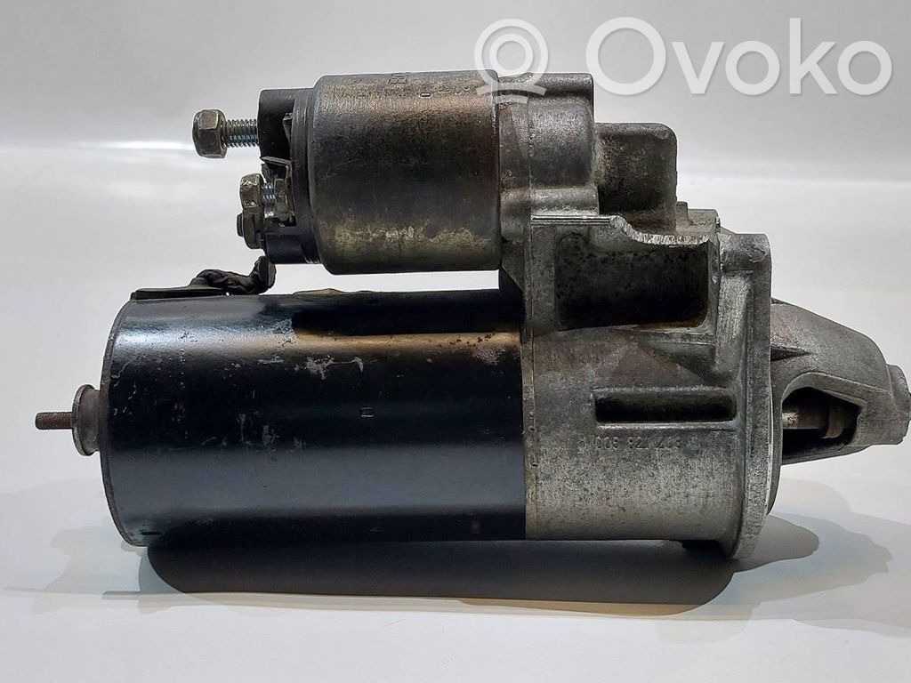Motor de arranque   0331303167