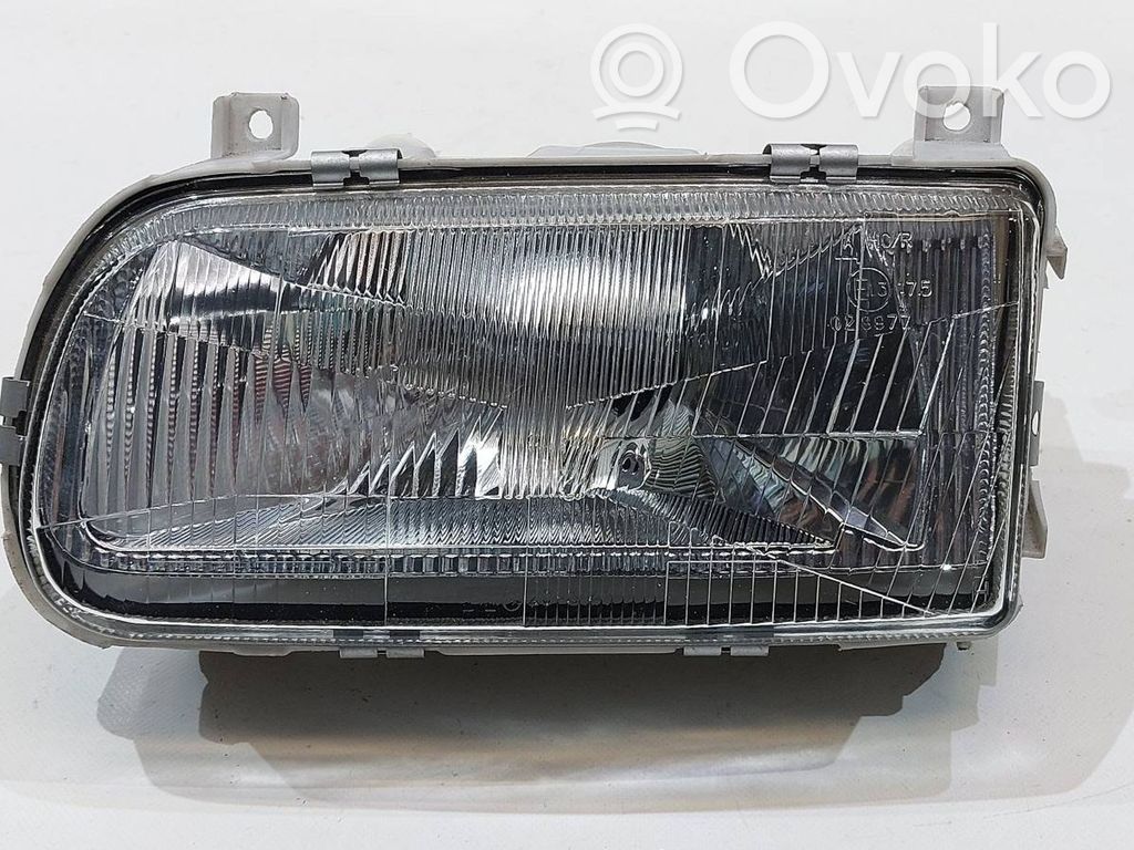 Skoda Felicia I Передняя фара 