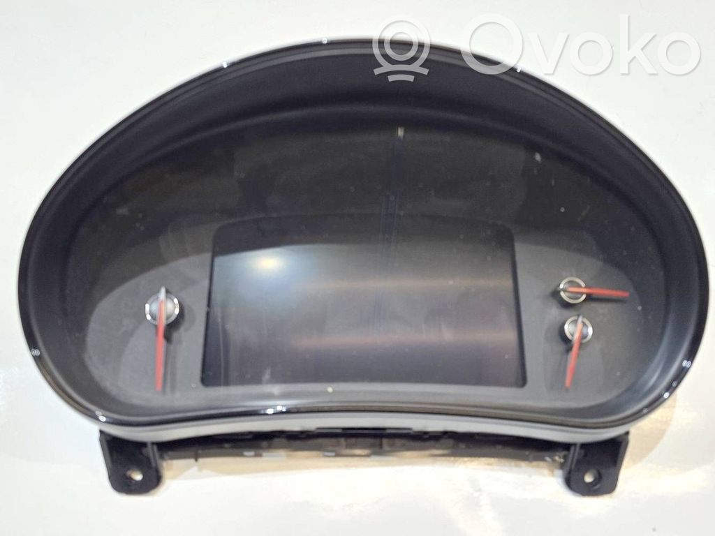 Opel Insignia A Vitezometru (grup de instrumente) 