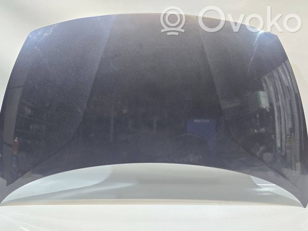 Engine bonnet/hood