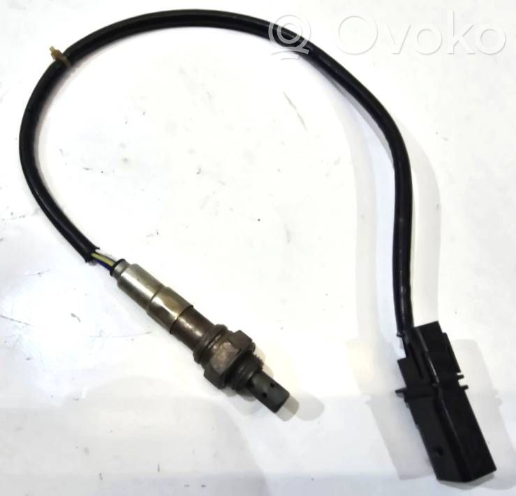 Audi A4 S4 B7 8E 8H Lambda zondas 