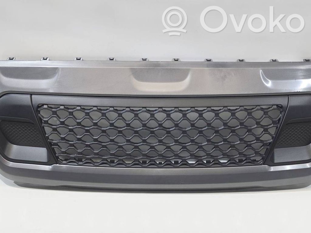 Jeep Compass Rejilla superior del radiador del parachoques delantero 