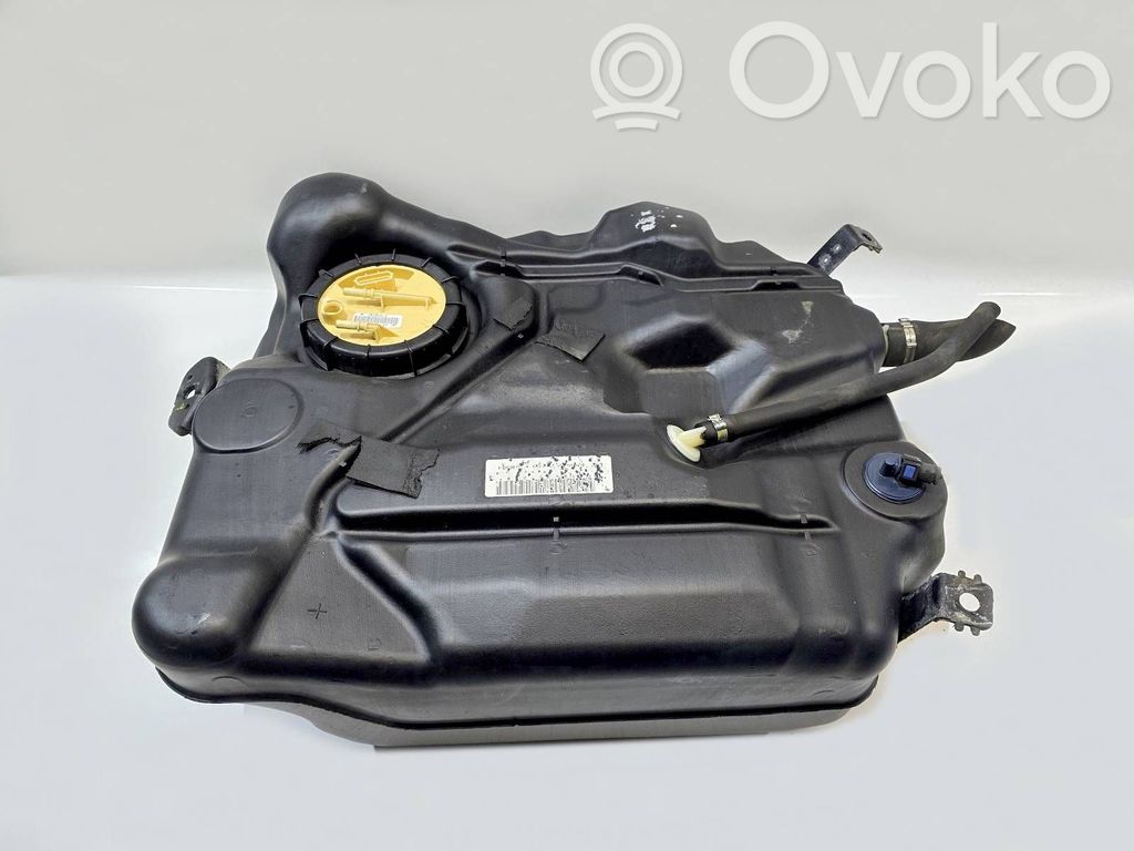 Volvo C30 Degalų bakas 
