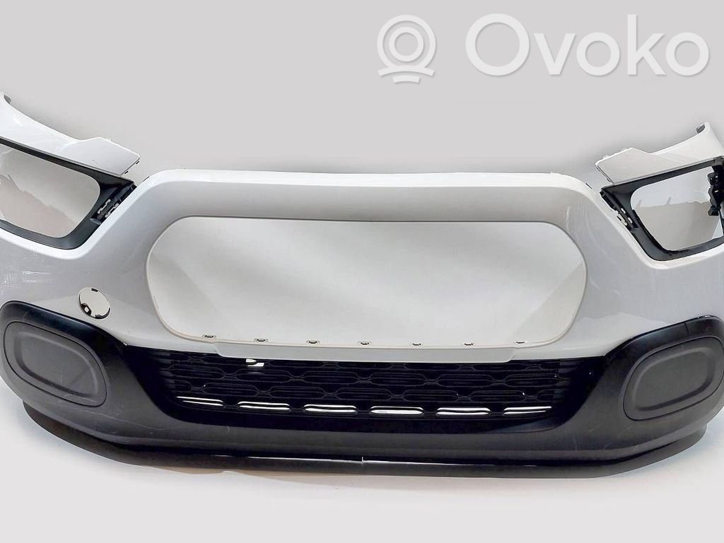 Front bumper   9835941177,98335041
