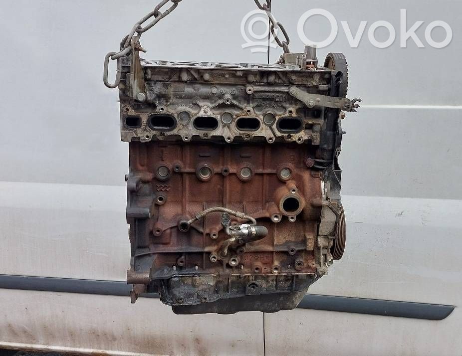 Ford Mondeo MK IV Variklis 