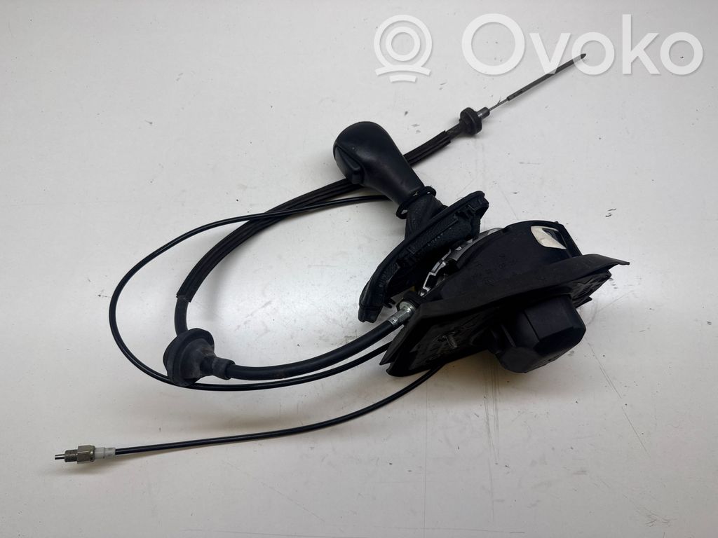 BMW X5 E53 Selector caja de cambios 