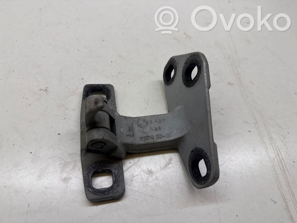 Soporte del parachoques delantero   13402,ES790008