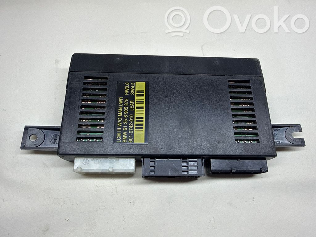 Lichtmodul Lichtsensor   61356905875,6010742010