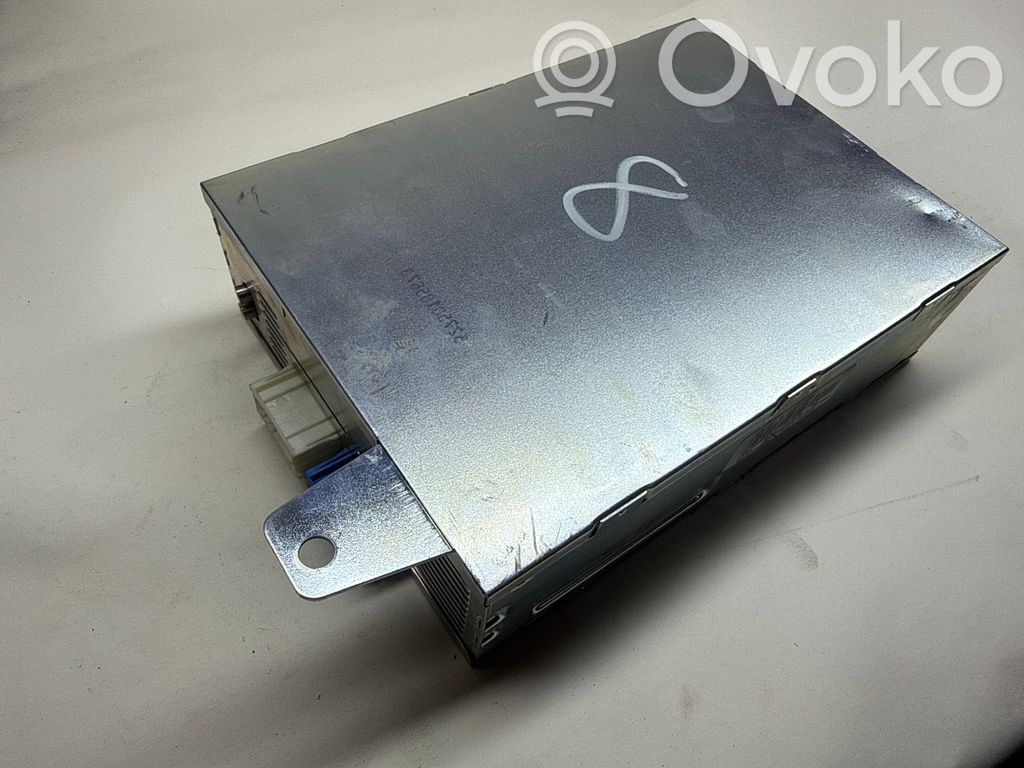 BMW X5 E53 Unitate/modul control navigație GPS 
