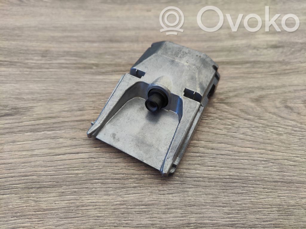 Peugeot 2008 II Windshield/windscreen camera 