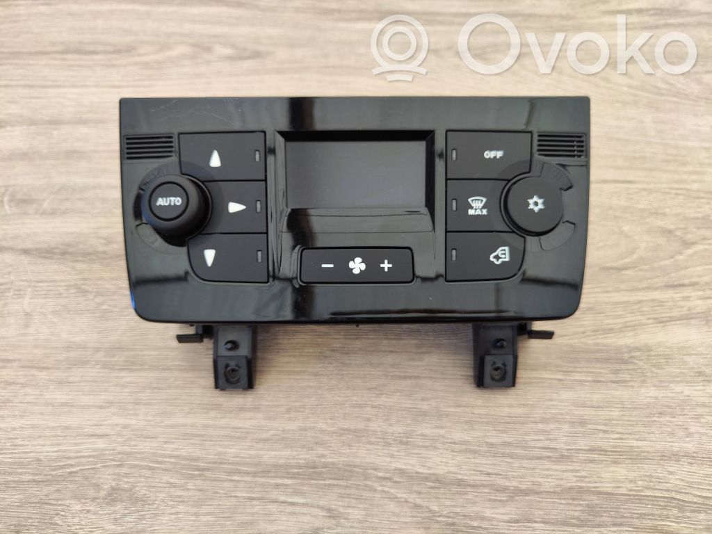 Fiat Ducato Climate control unit 