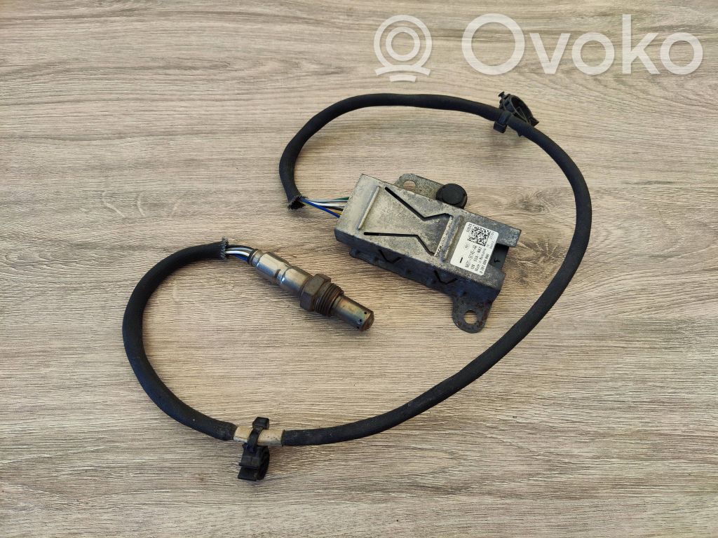 Ford Transit VII Lambda probe sensor 
