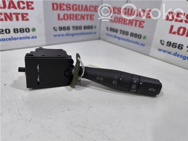 Fiat Scudo Interruptor de luz 