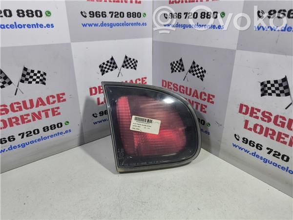 Daewoo Lanos Galinis žibintas kėbule 