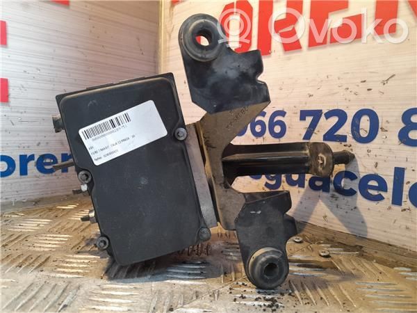 Блок ABS   0265800420