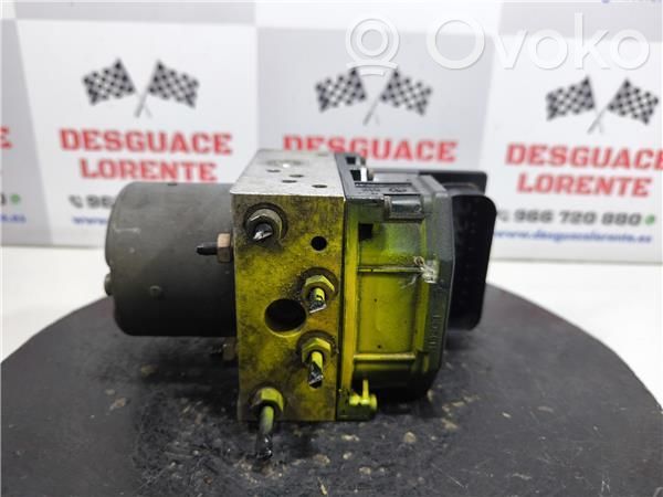 Bomba de ABS   0265800011