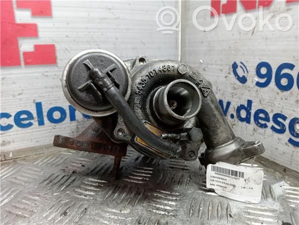 Turbo   KP35487599,GD50637261150