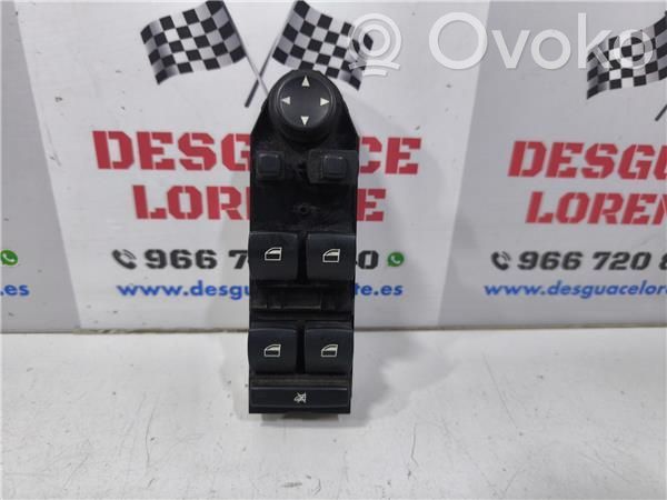 Interruptor del elevalunas eléctrico   6943246