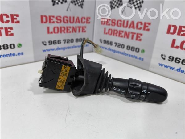 Commodo de clignotant   96387324
