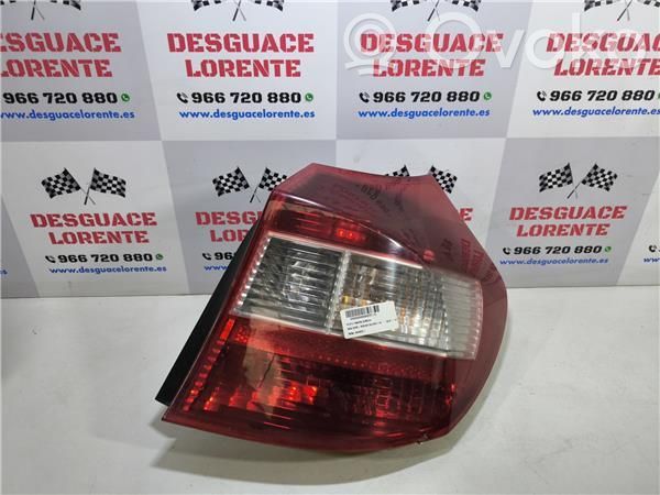 Luz trasera/de freno   692450211