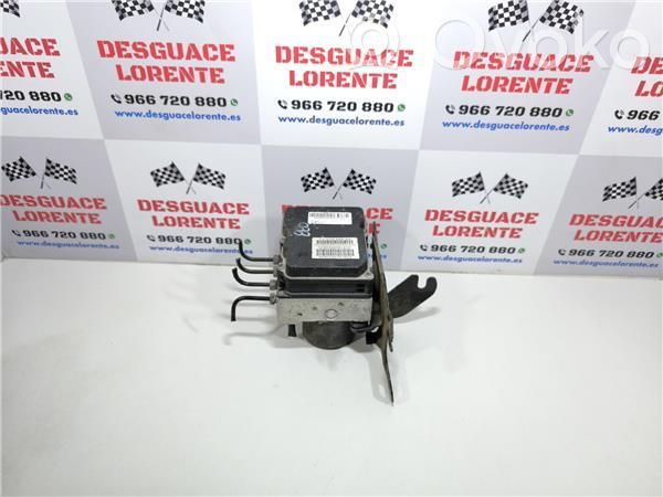 Peugeot 807 Pompe ABS 