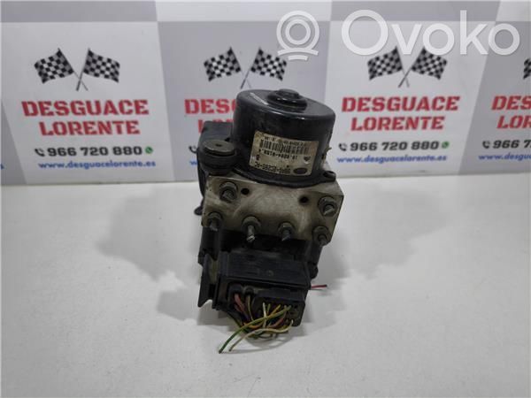 Ford Focus ABS Pump 