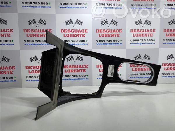 Ford Mondeo MK IV Front door trim (molding) 