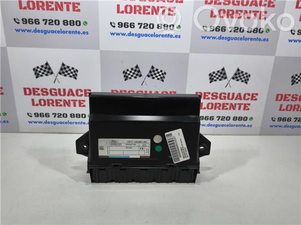 Ford Mondeo MK IV Inne komputery / moduły / sterowniki 
