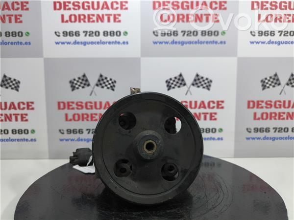 Ford Focus Servopumpe 