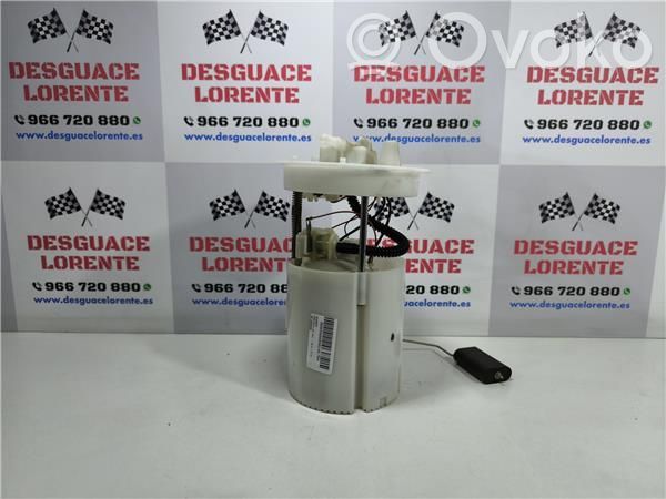 Bomba interna de combustible   0580200057