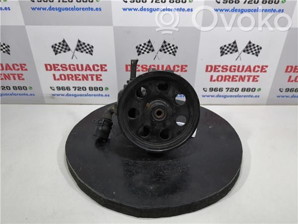 Power steering pump   3AB0903