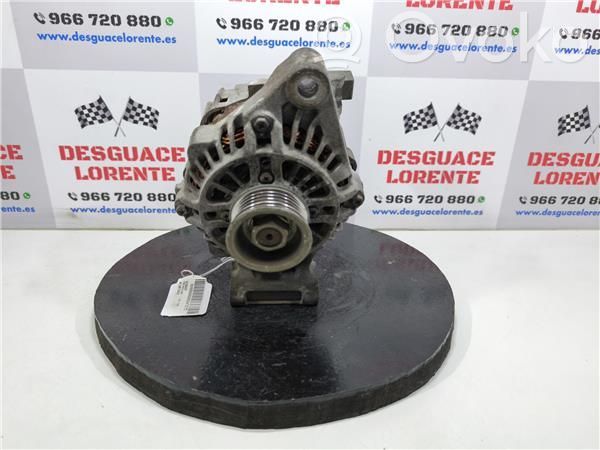 Alternador   98MF10300CA