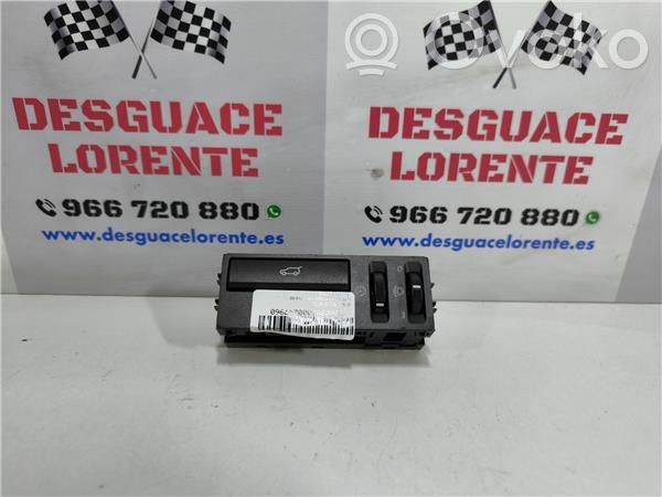 Interruptor de control multifunción   10400976890