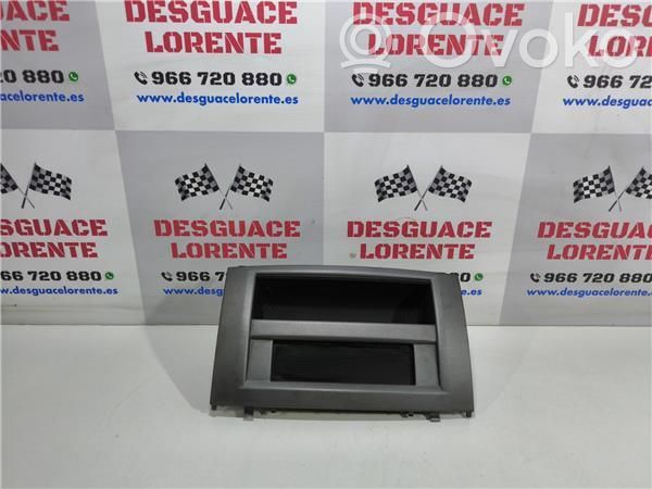 Opel Vectra C Screen/display/small screen 