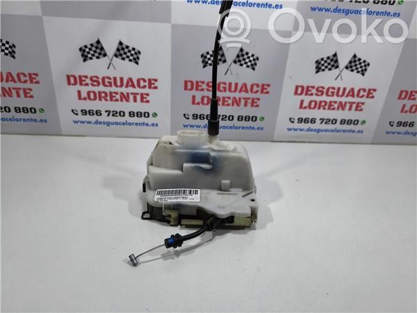 Motor de cierre de puerta trasera   56316680