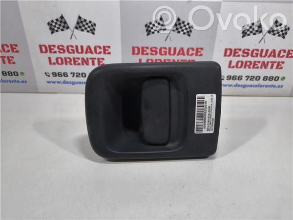 Manecilla externa puerta delantera   7700352433AR